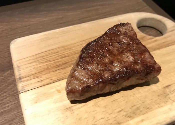 名古屋ステーキ食べ放題　アイキャッチ画像